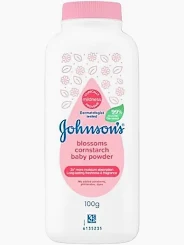 Phấn rôm Johnson's